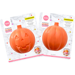 Set Molde Calabaza Piñata PARPEN x 2 en internet