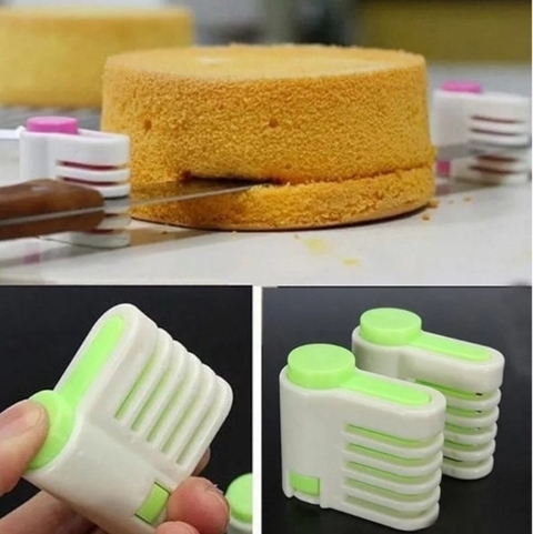 Nivelador de Corte x 2