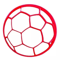 Cortante con sello fijo Pelota de Futbol