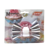 Set x 6 Picos + cupla