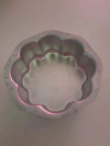 Molde Tortera Flor 14 x 5 cm