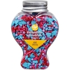 Sprinkles WILTON San Valentin