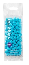 Sprinkles WILTON Twitter Pajarito Azul