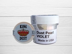 Dust Pearl Violet KING DUST