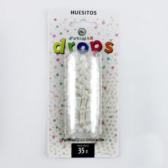 Sprinkles Huesitos PASTELAR