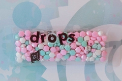 Drops Sprinkles Diamante Multicolor x 30 gr