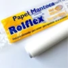 Rollo de Papel Manteca Rollflex 30cm x 5mts.
