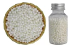 Perlas Chicas Blancas x 30gr.