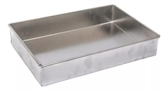 Tortera - Molde Torta Rectangular (elegir tamaño)