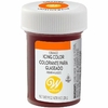 Colorante en Gel Anaranjado Wilton
