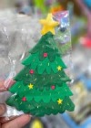 Servilleta Arbol De Navidad x12 Unidades