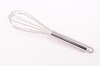 Batidor Manual de acero corto