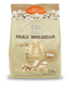 Chocolate Blanco Alpino LODISER MOLDEO x 1KG