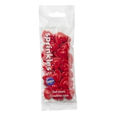 Sprinkles Corazones Wilton - comprar online