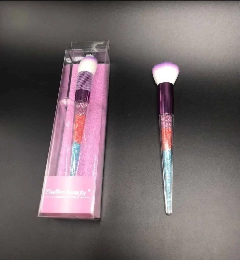 Brocha Individual Diamante