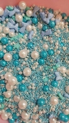 Mix Sprinkles Sirena 2 x 30gr - comprar online