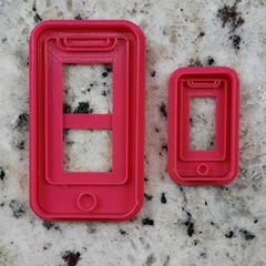 Set x 2 cortantes Celular