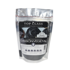 Carbon Vegetal TOP CLASS 100gr