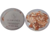 Lamina Metalizada Cobre COMESTIBLE x 2 - laminas 10x10cm