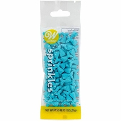 Sprinkles Cola de Sirena Wilton