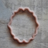 Cortante Contorno Marquito 8cm x 7 cm
