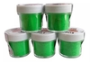 Colorante Neon Verde KING DUST