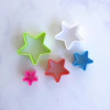 Set x 5 Cortantes Estrellas