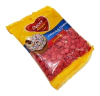 Sprinkle Mini Corazones Rojos