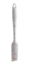 Espatula de Silicona Larga Coleccion Sprinkles