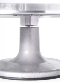 Plato Giratorio, Base Giratoria, Giratorta de Acero reforzado 30cm - comprar online