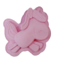 Molde Silicona Torta Unicornio
