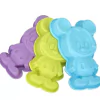 Molde de Silicona Mickey