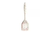 Espatula Silicona Ranurada Blanca Coleccion Sprinkles