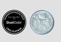 Colorante Blanco Seda Linea Platinum polvo DUST COLOR