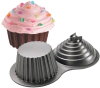 Molde Cupcake Gigante simil WILTON