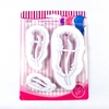 Set x 3 Cortantes Plumas con marcador