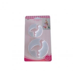 Set x 2 Cortante Flamenco