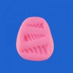 Molde de Silicona cuernos de Unicornio