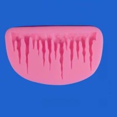 Molde Silicona Hielo