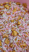 Mix Sprinkles Princesas 2 x 50gr