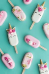 Molde Placa Cake Paletas Helados