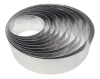 Cintura / Aro - 8cm alto (elegir diámetro)