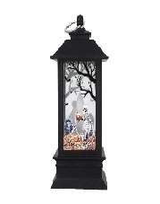 Farol Luz De Halloween