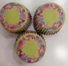 Pirotines Mini Florcitas Nro 10