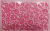 Stencil Flores