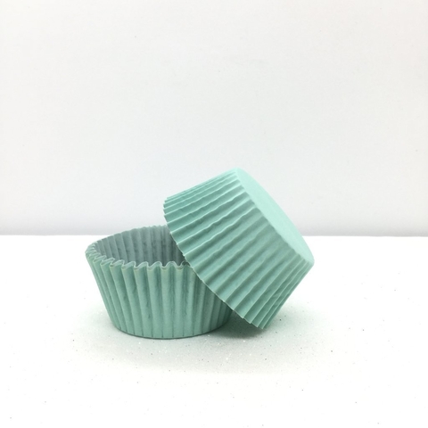 Pirotin Verde Agua Nro 10 x 15 un