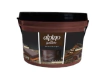 Balde De Ganache Semiamargo Para Relleno x 2.5kg ALPINO