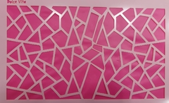 Stencil Figuras Geometricas