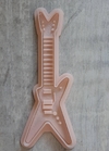 Cortante + Sello Guitarra Electrica