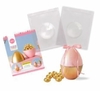 Set x 2 Moldes Placas Huevo Alhajero PARPEN